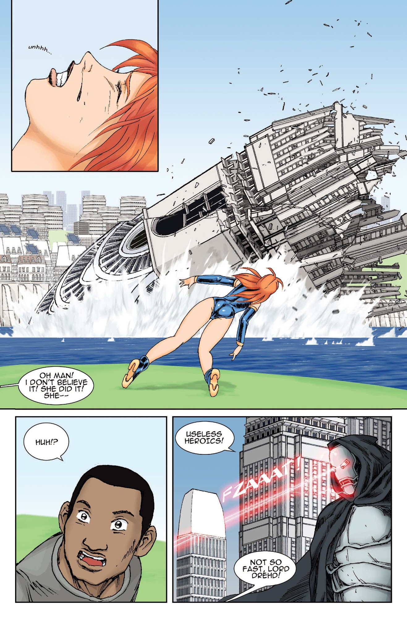 Read online MetaDocs comic -  Issue # Full - 15