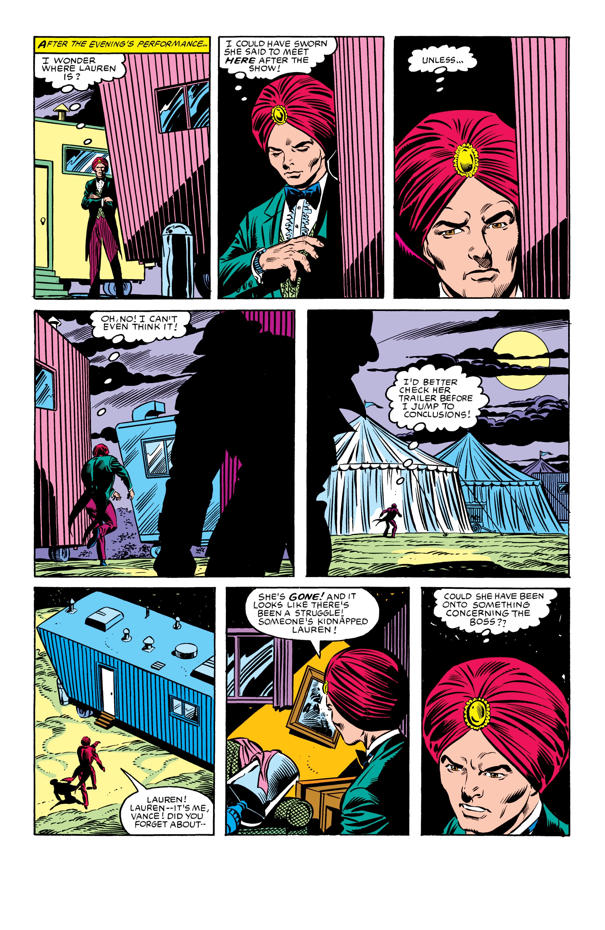 Read online Taskmaster: Anything You Can Do... comic -  Issue # TPB (Part 2) - 20