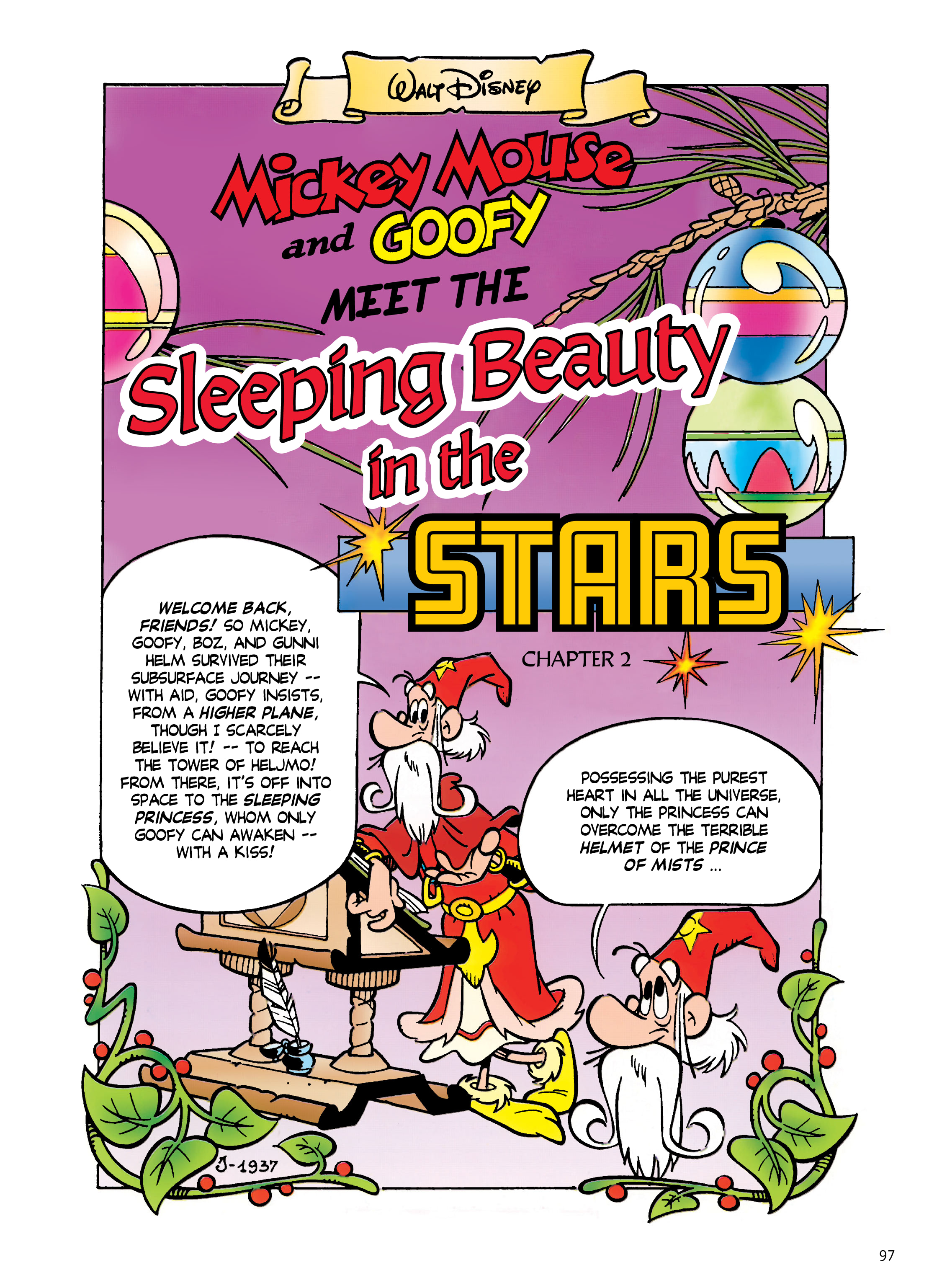 Read online Disney Masters comic -  Issue # TPB 11 (Part 2) - 3