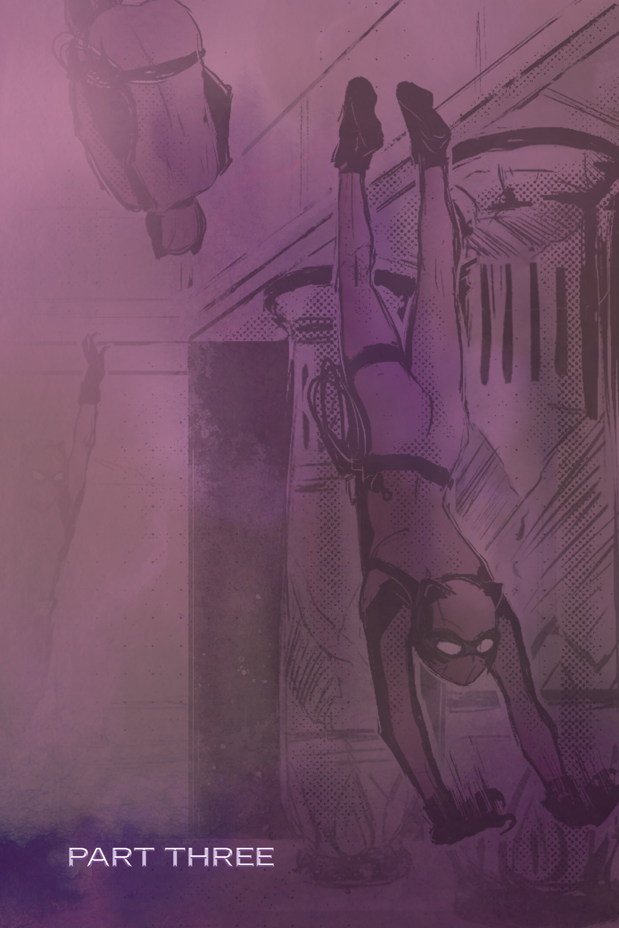 Read online Catwoman: Soulstealer comic -  Issue # TPB (Part 1) - 33