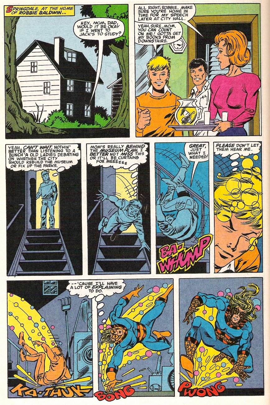 Read online Marvel Super-Heroes (1990) comic -  Issue #14 - 51