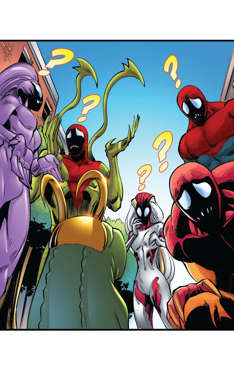 Read online Alligator Loki: Infinity Comic comic -  Issue #20 - 18