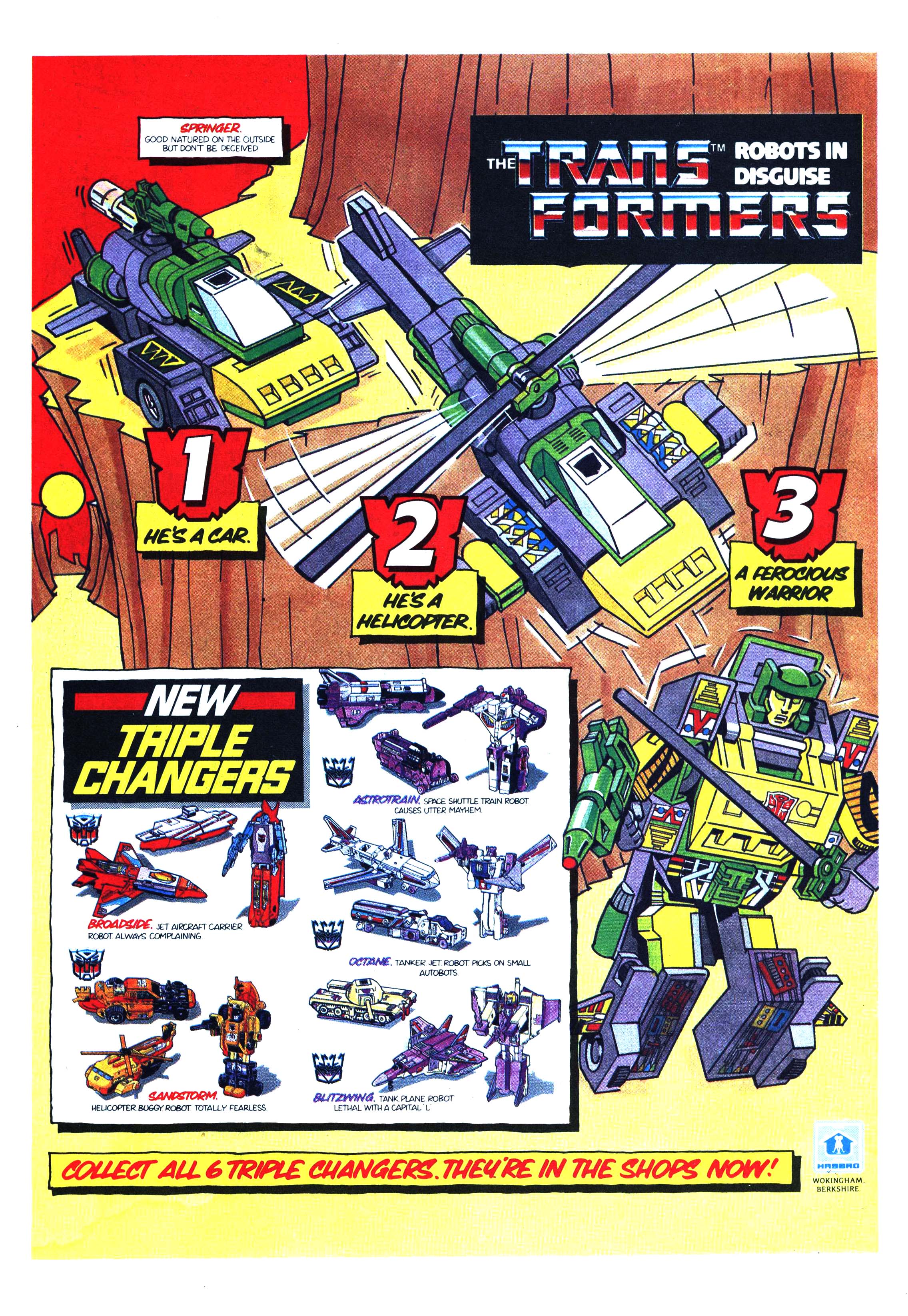 Read online Secret Wars (1985) comic -  Issue #61 - 24