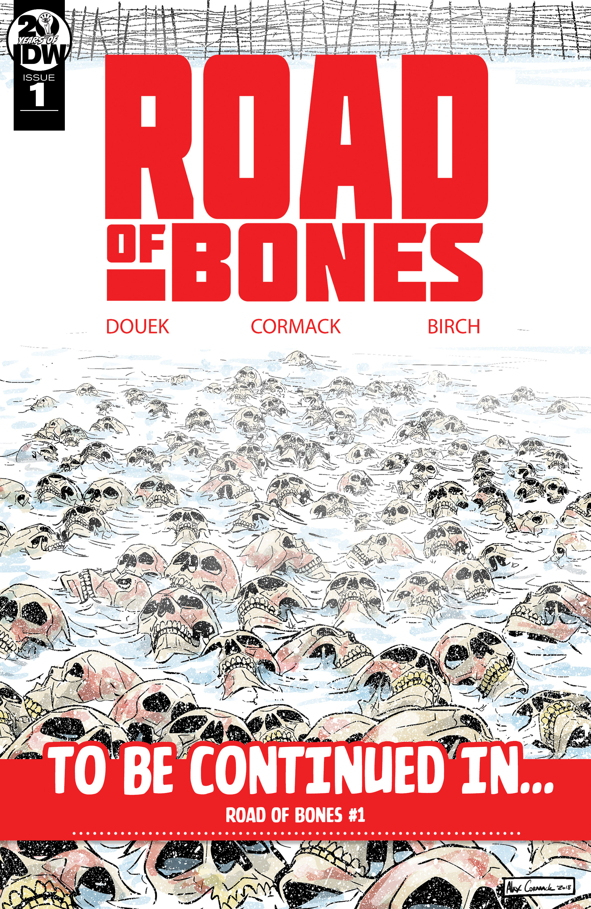 Read online Pandemica comic -  Issue #3 - 29