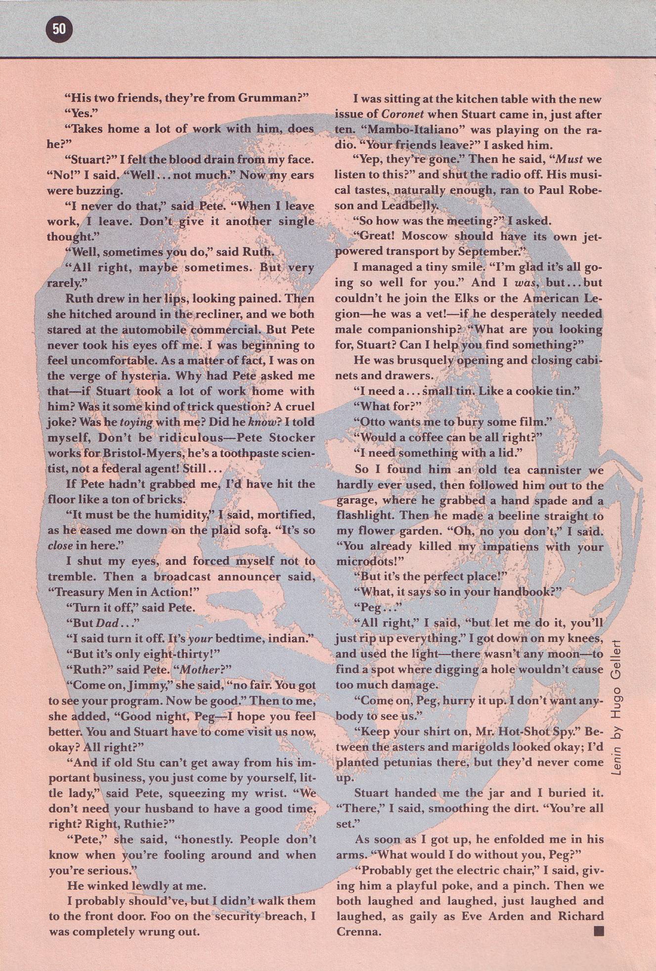 Read online Raw (1989) comic -  Issue # TPB 1 (Part 1) - 48