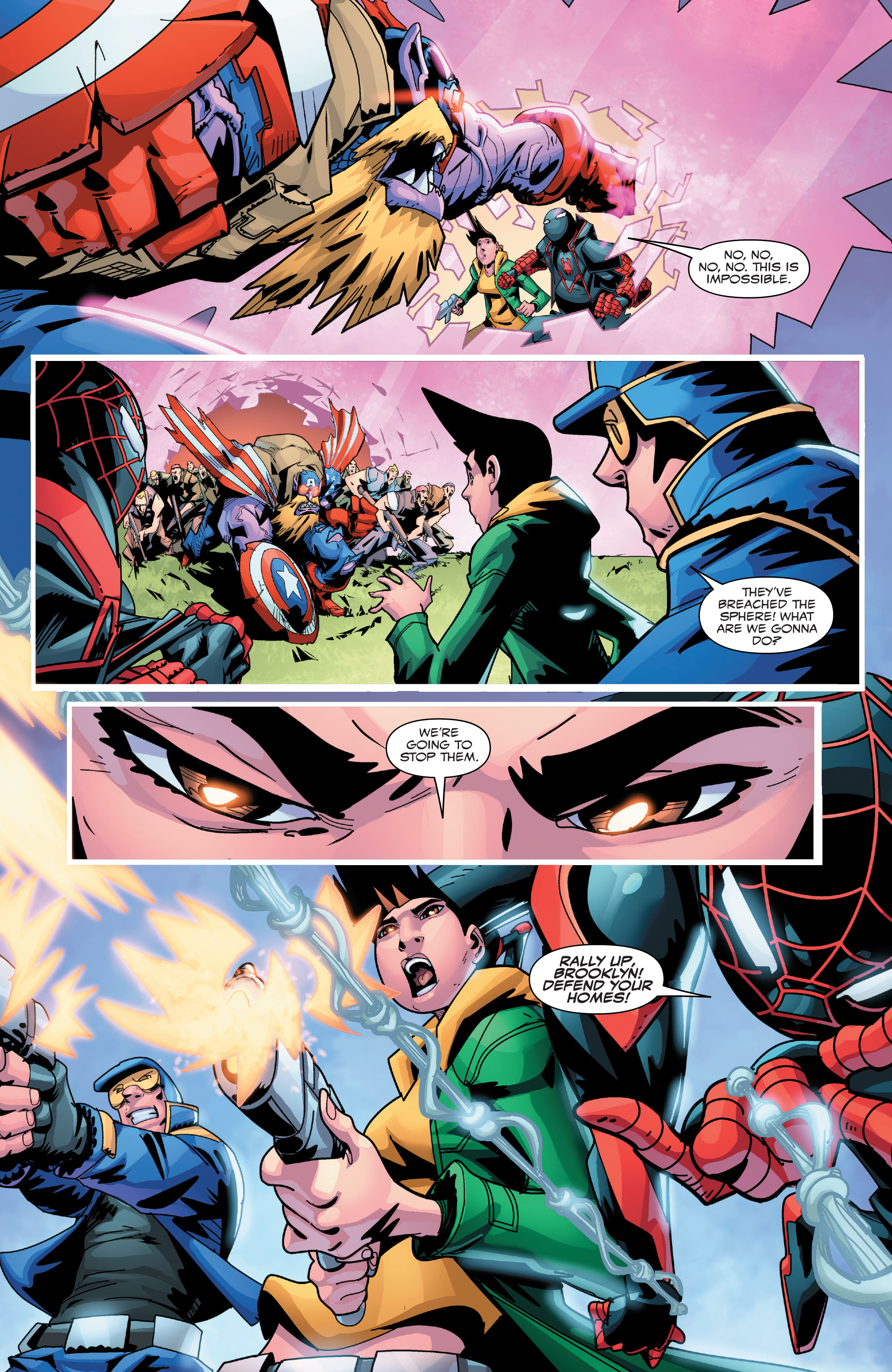 Read online The End comic -  Issue # TPB (Part 2) - 45