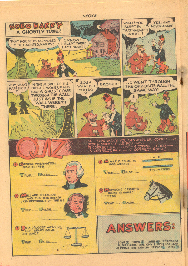 Read online Nyoka the Jungle Girl (1945) comic -  Issue #73 - 22