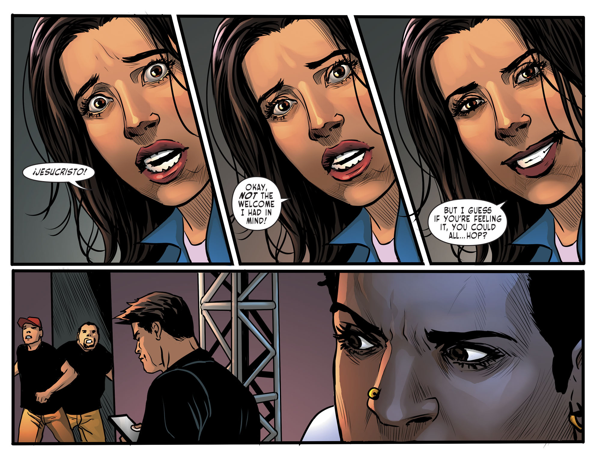 Read online Sensation Comics Featuring Wonder Woman comic -  Issue #30 - 12