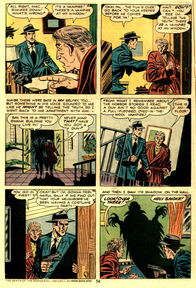 Read online Astonishing comic -  Issue #18 - 8