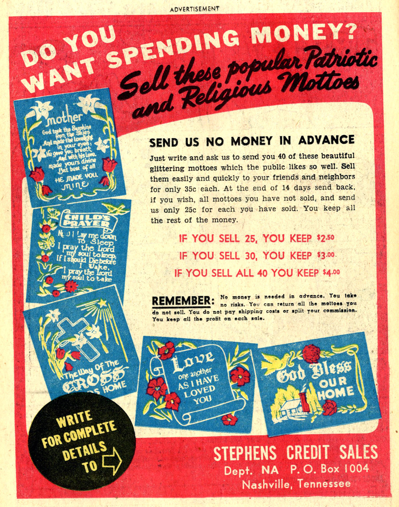 Read online Action Comics (1938) comic -  Issue #274 - 34