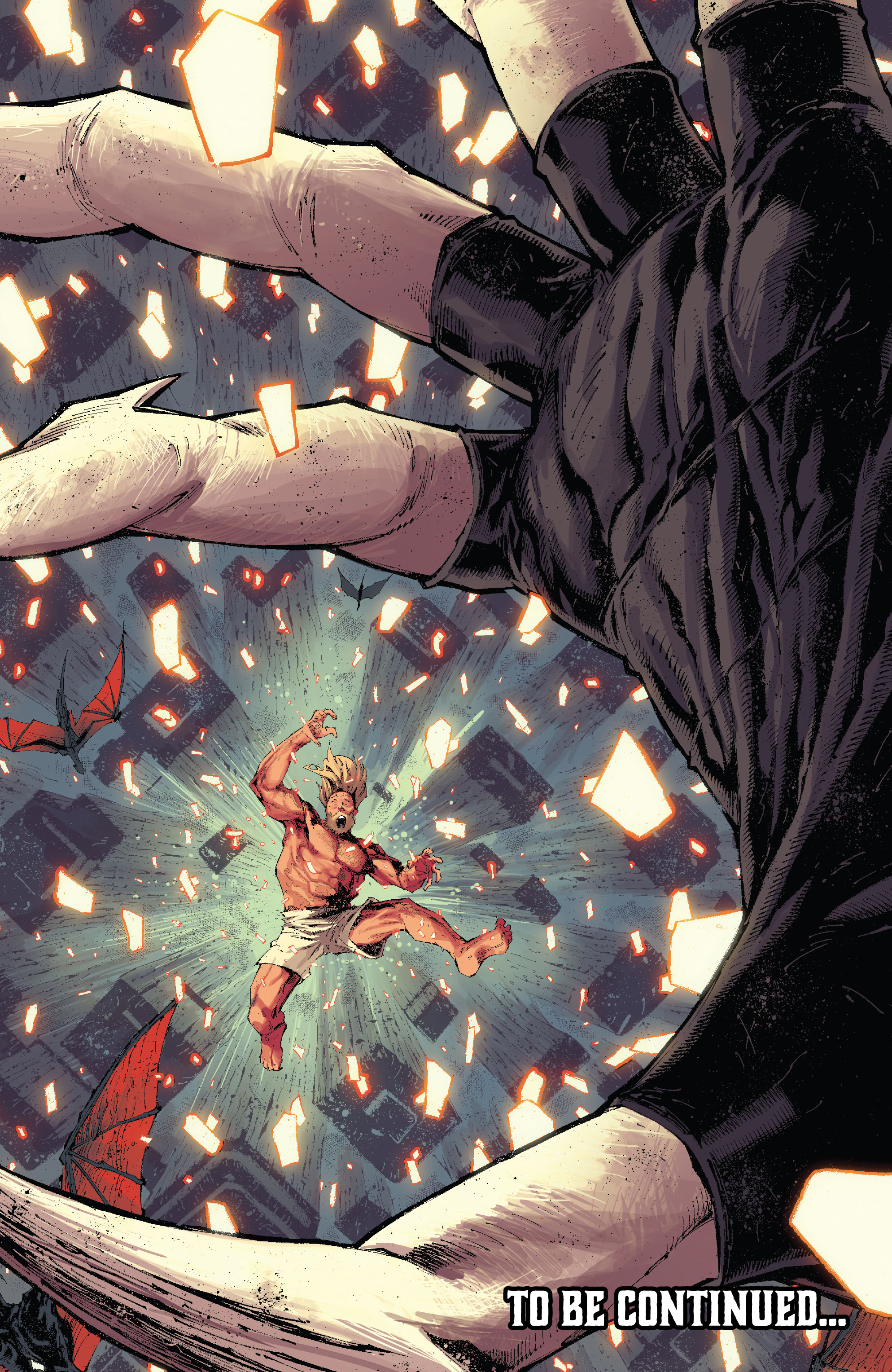 Read online King In Black comic -  Issue #1 - 32