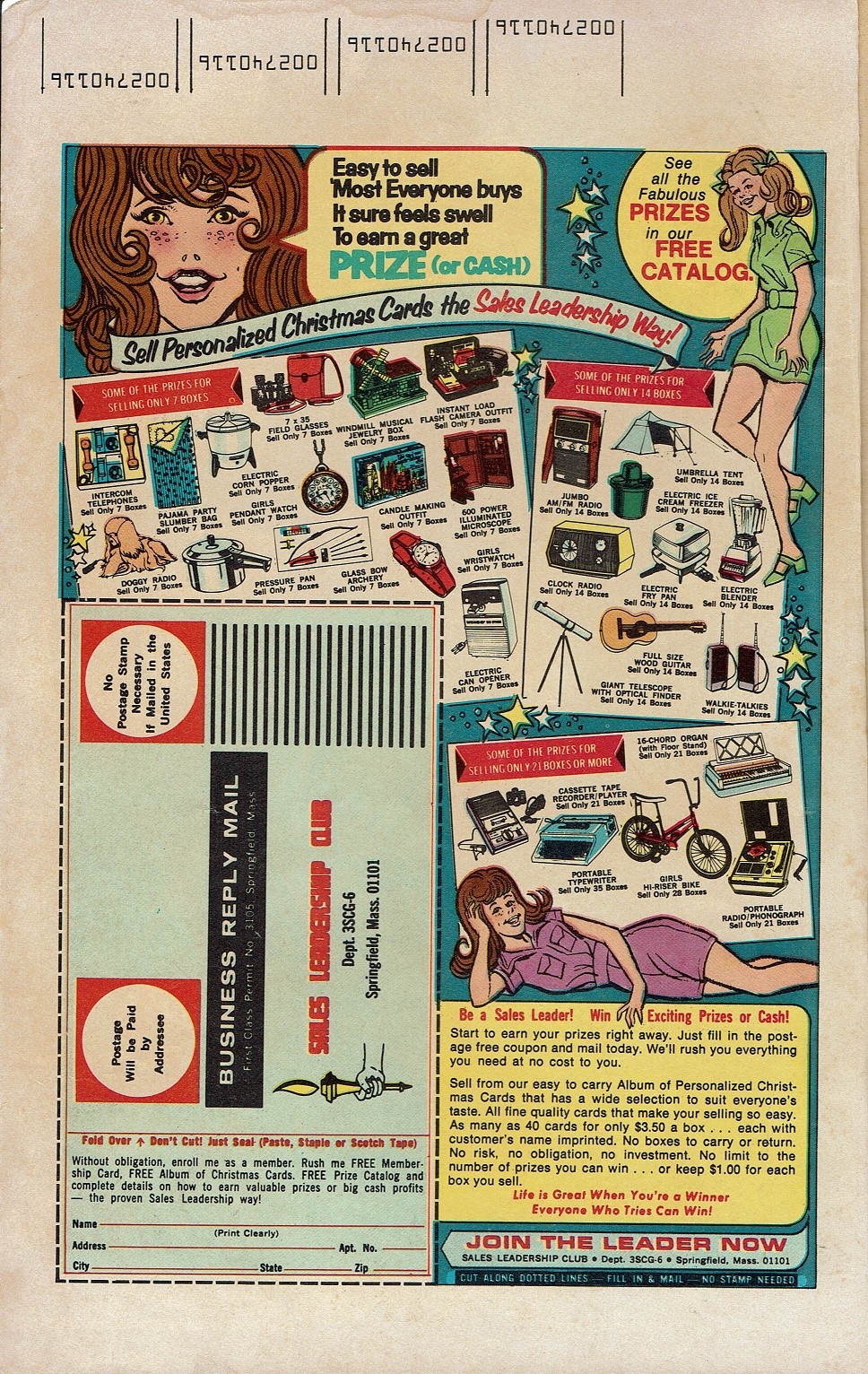 Read online Just Married comic -  Issue #98 - 2