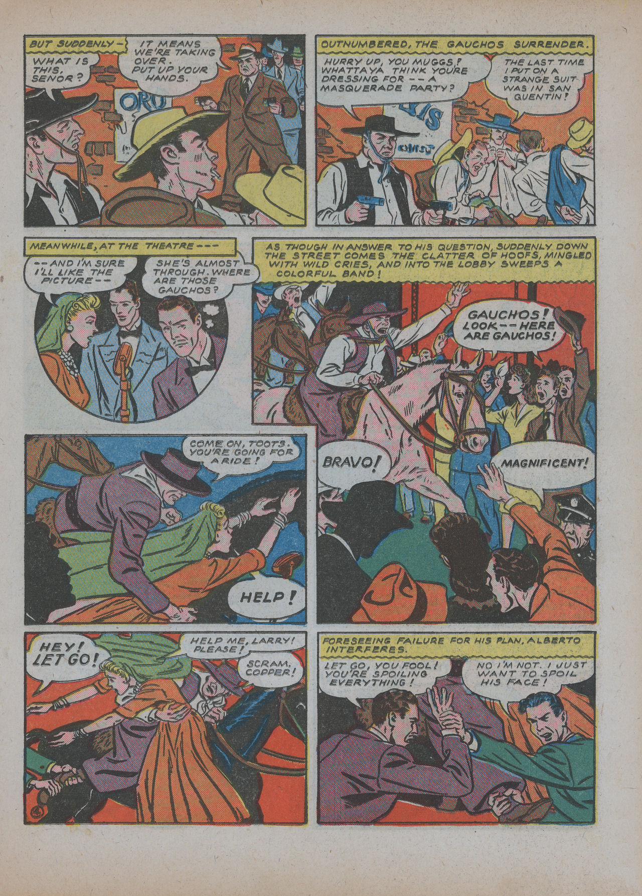 Detective Comics (1937) 59 Page 26