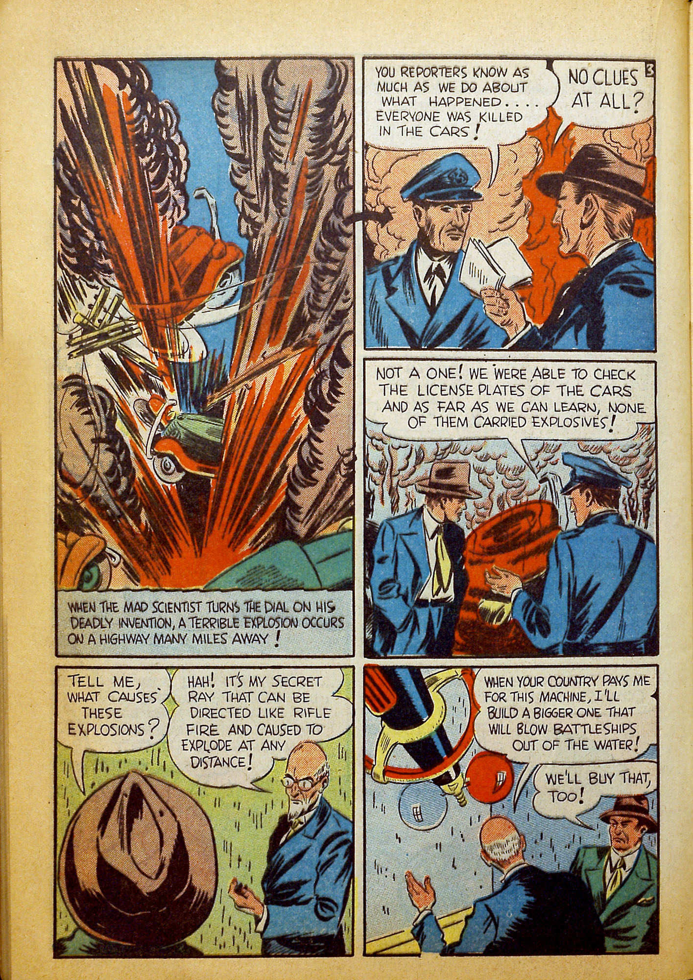 Read online Keen Detective Funnies comic -  Issue #20 - 52