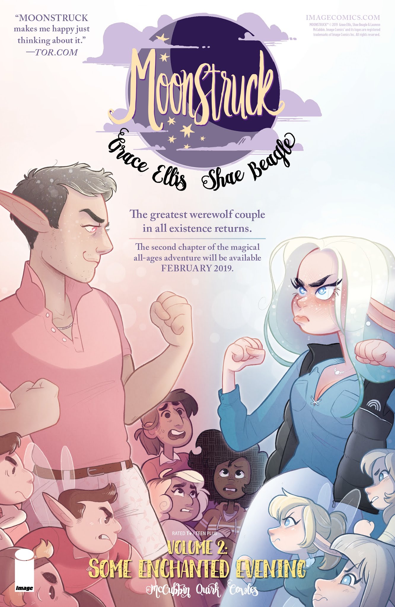 Read online Rose comic -  Issue #16 - 31