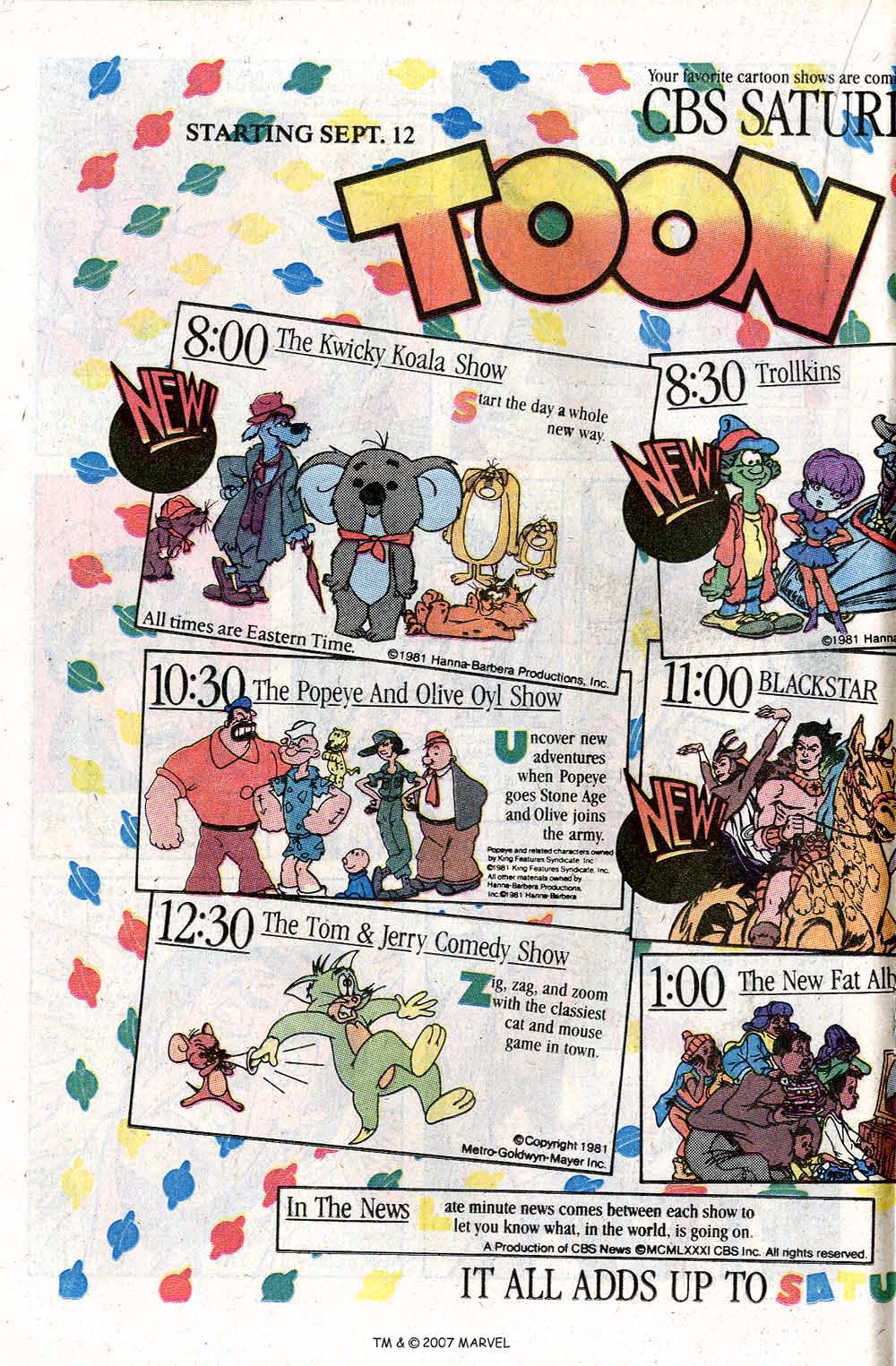 Read online The Incredible Hulk (1968) comic -  Issue #266 - 18