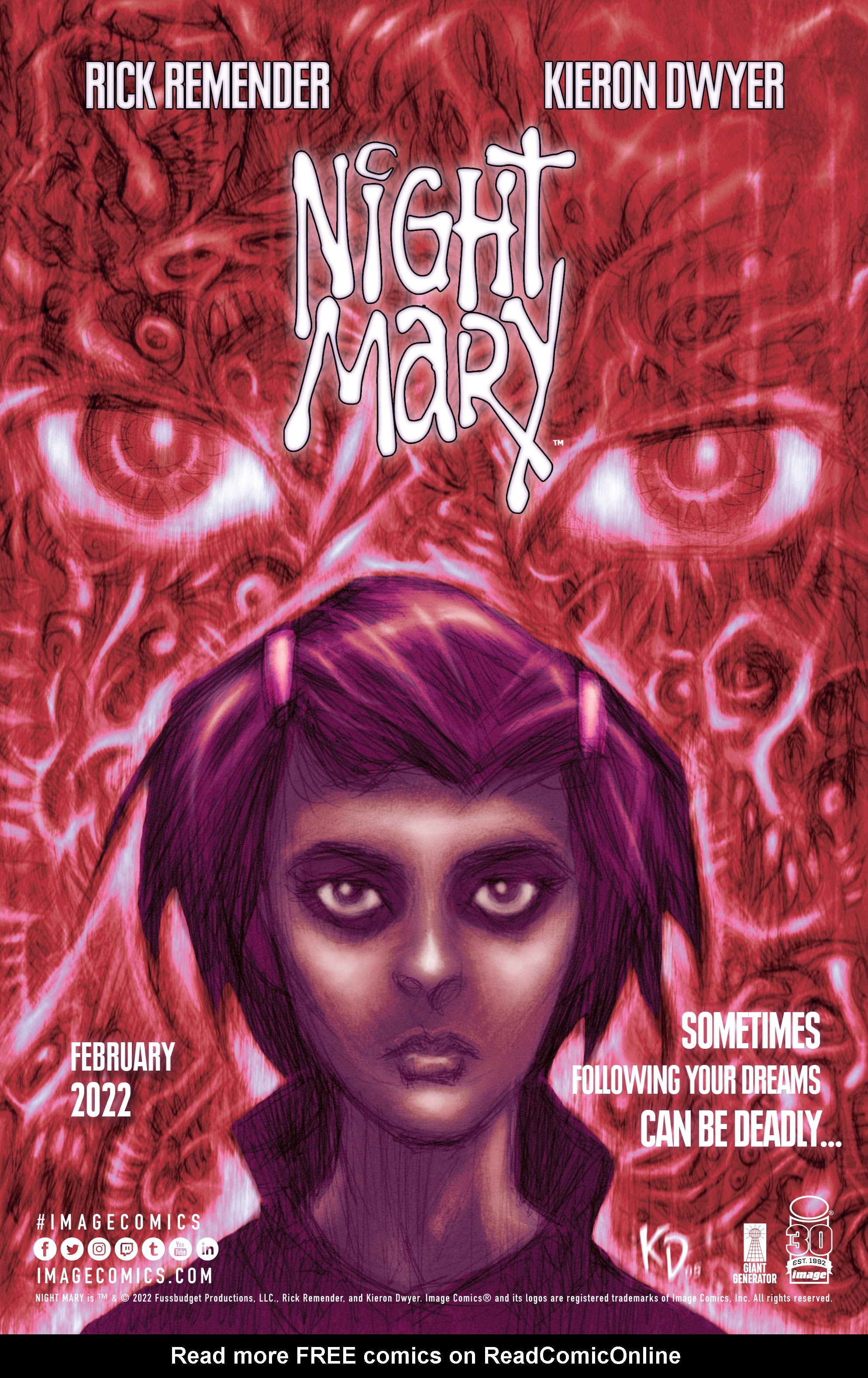 Read online The Scumbag comic -  Issue #12 - 25