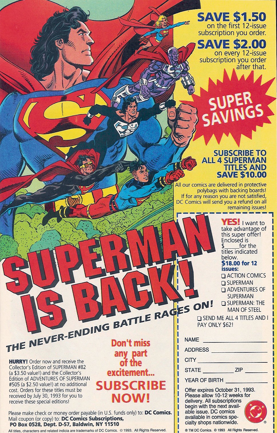 Read online Zatanna comic -  Issue #3 - 25