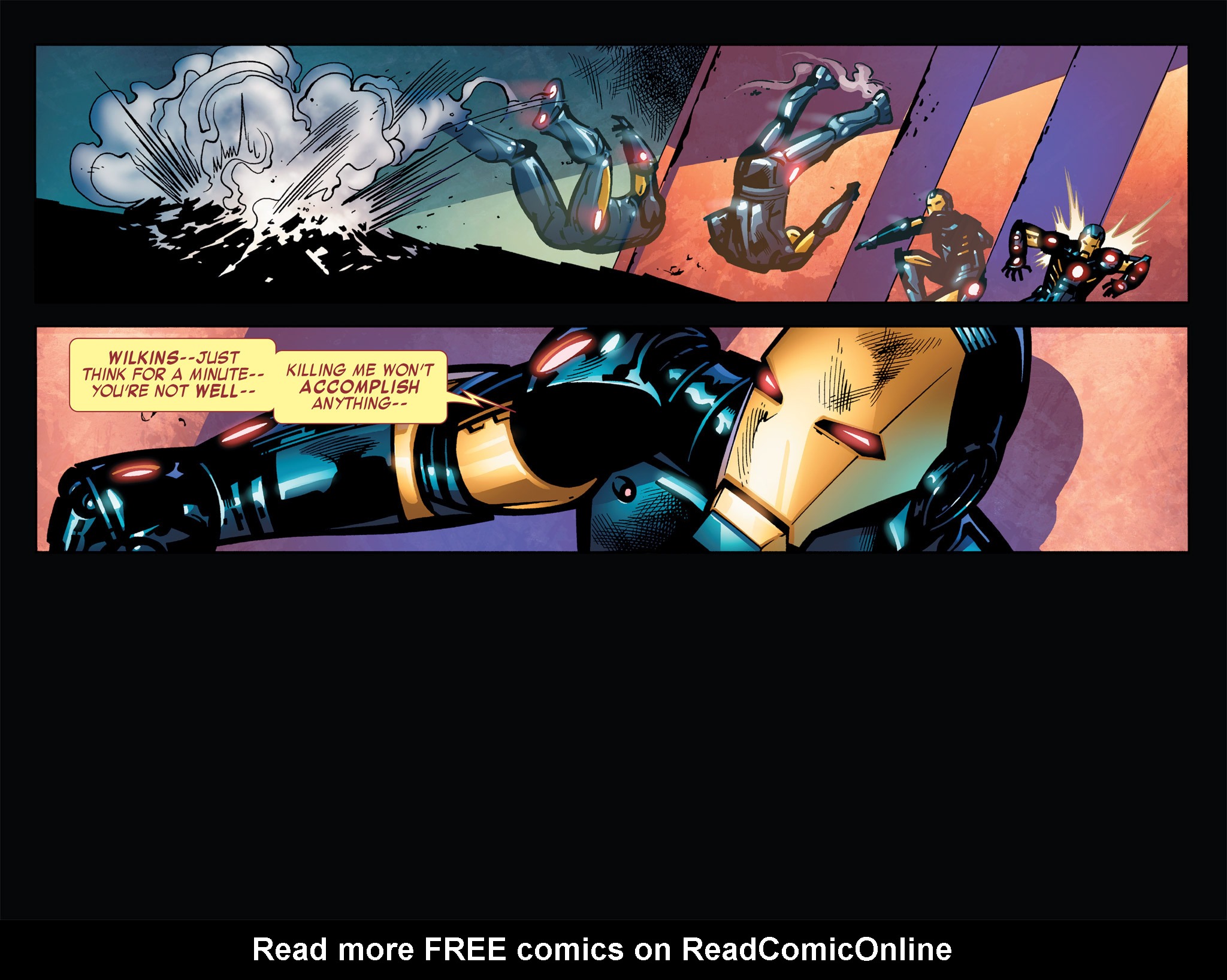 Read online Iron Man: Fatal Frontier Infinite Comic comic -  Issue #4 - 46