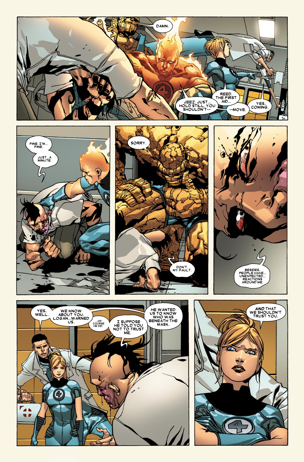 Dark Wolverine 76 Page 13