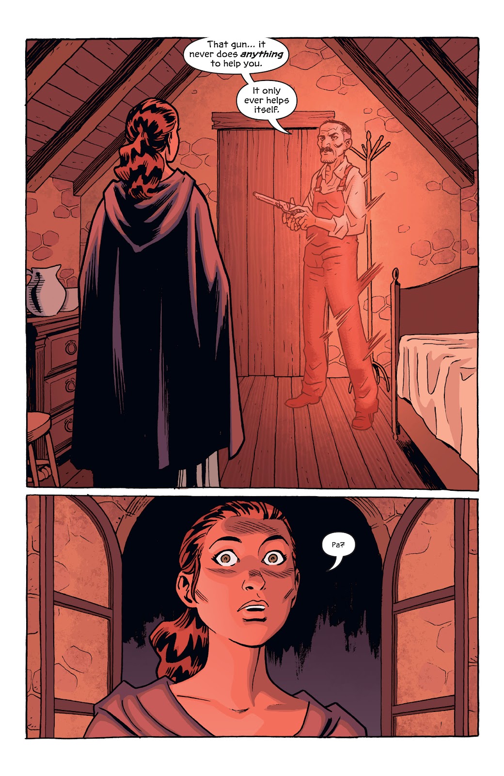 The Sixth Gun issue 15 - Page 24