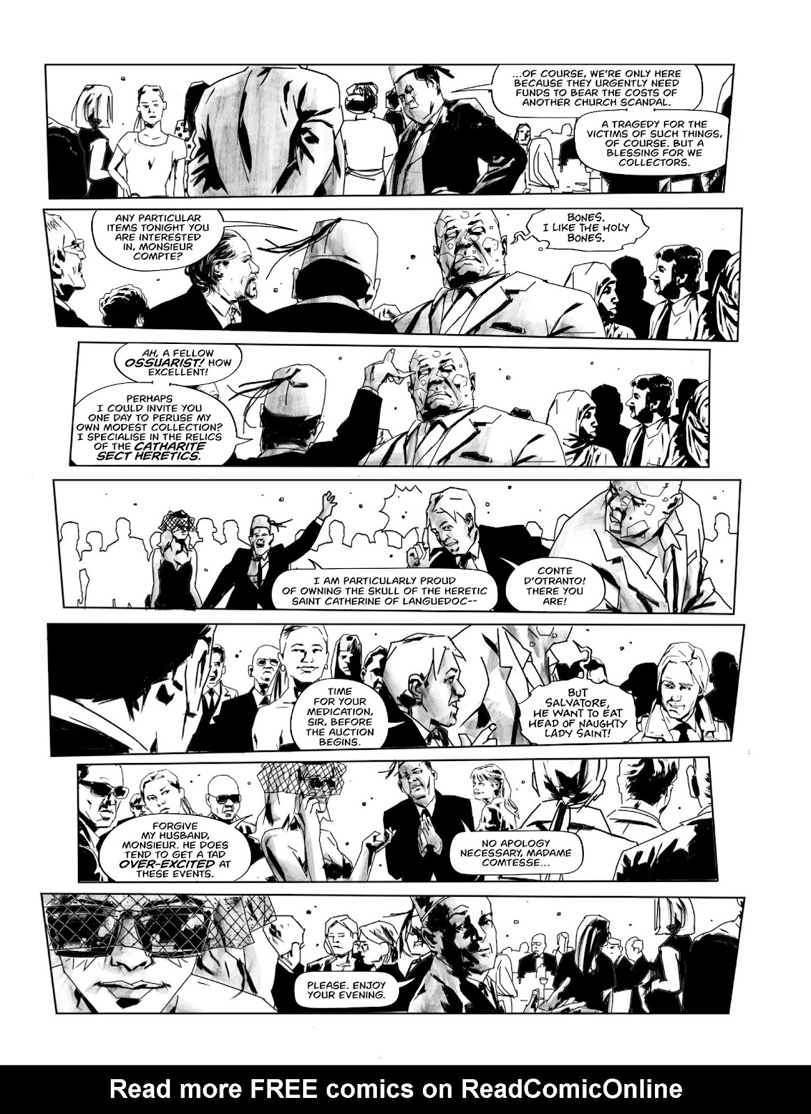2000 AD issue 2251 - Page 11