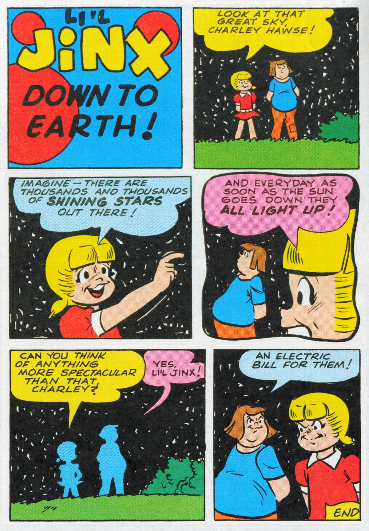 Read online Archie's Pals 'n' Gals Double Digest Magazine comic -  Issue #95 - 98
