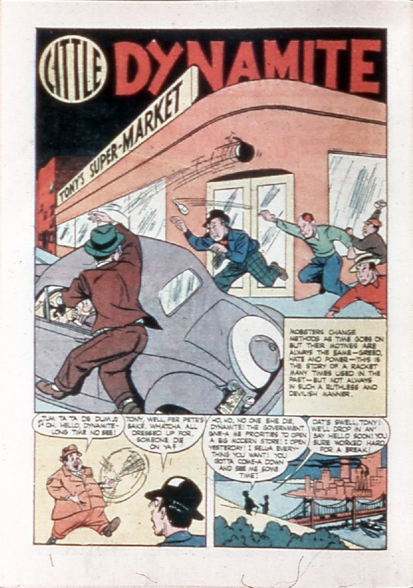 Read online Boy Comics comic -  Issue #26 - 52