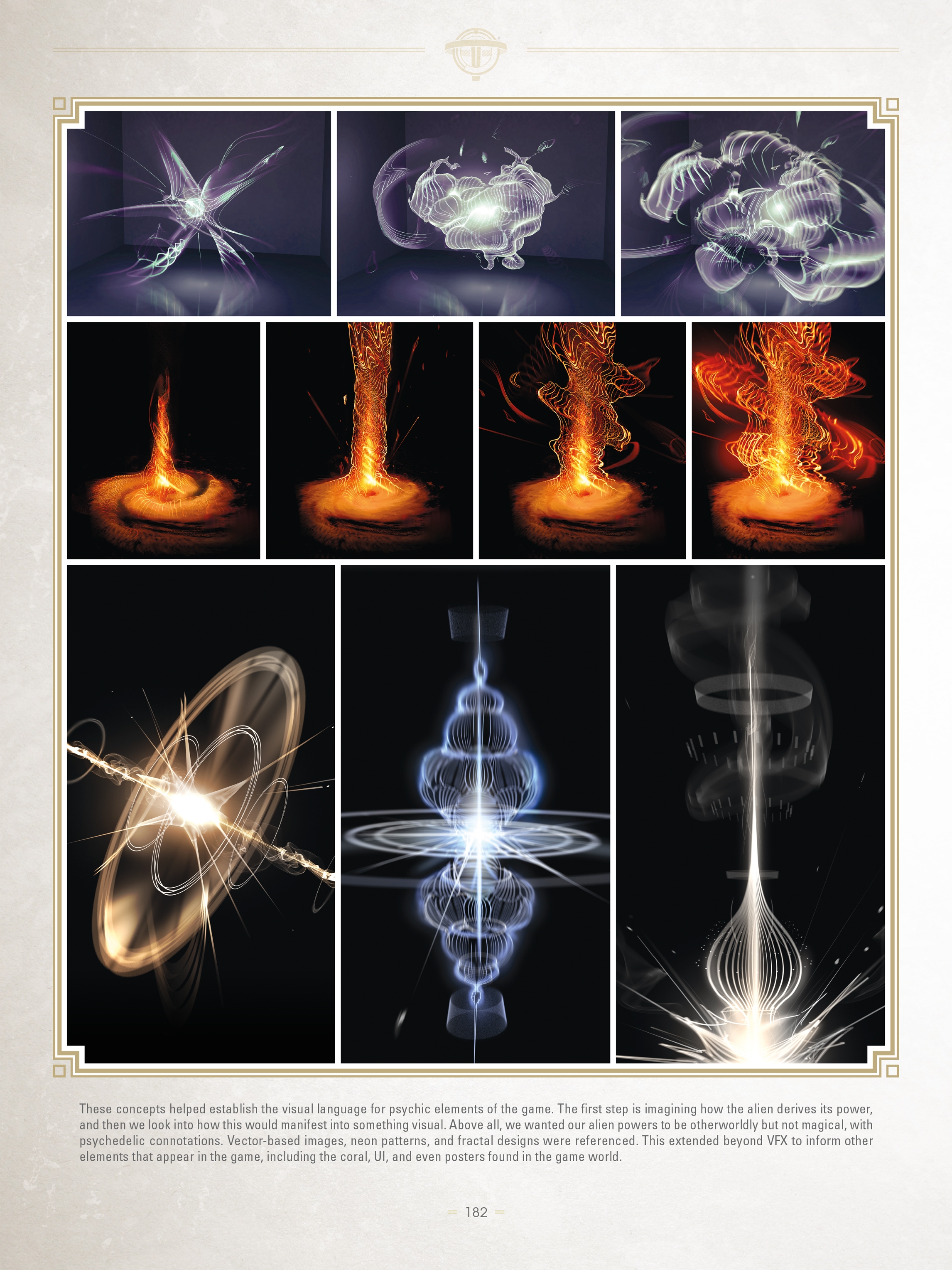 Read online The Art of Prey comic -  Issue # TPB (Part 2) - 80