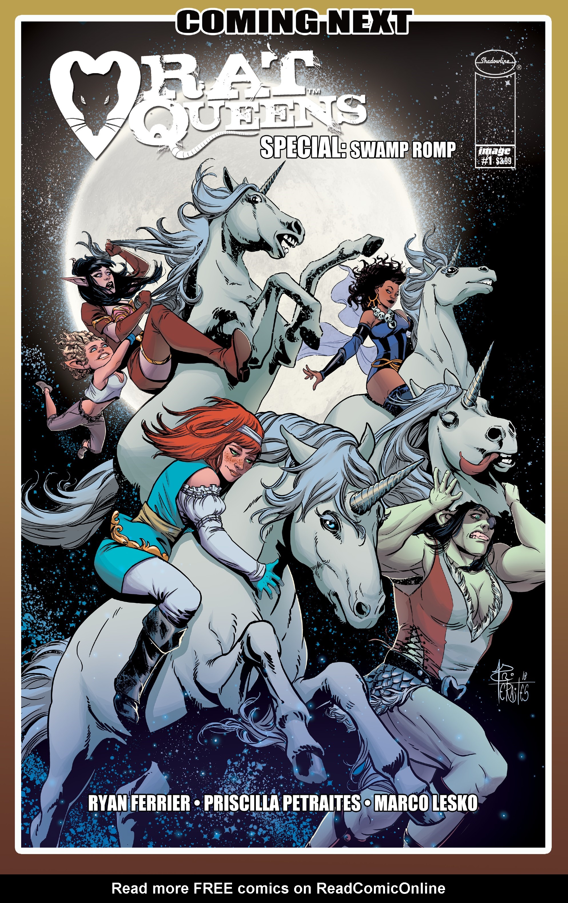 Read online Rat Queens (2017) comic -  Issue #15 - 26