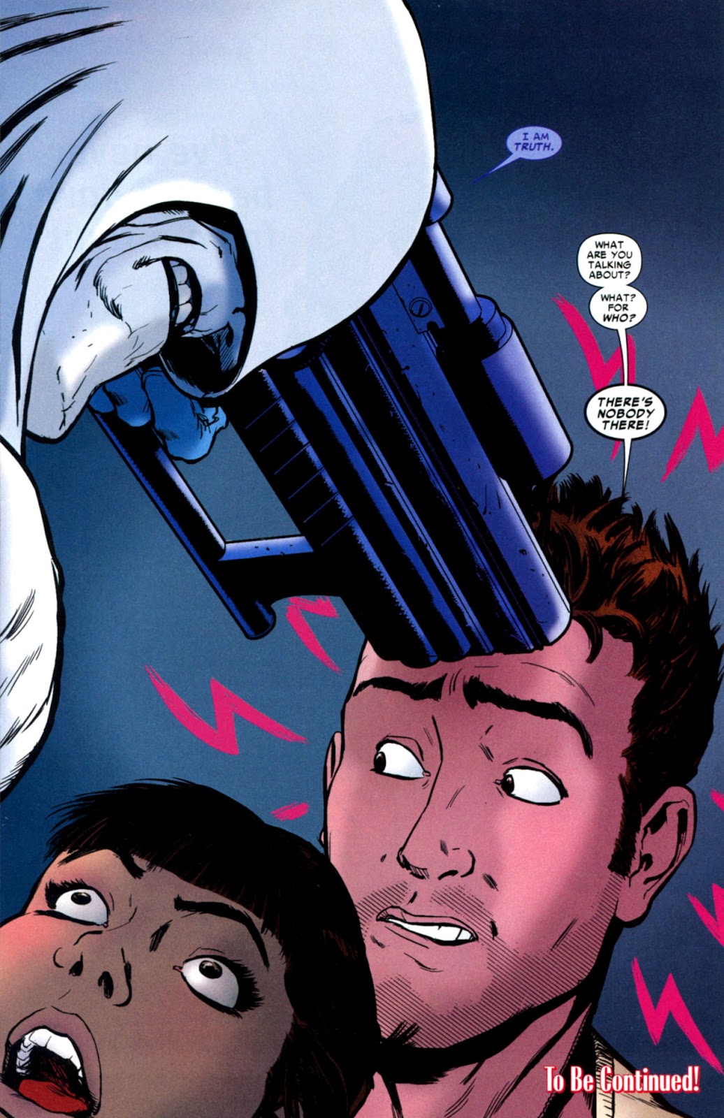 Web of Spider-Man (2009) Issue #8 #8 - English 24 Web of Spider-Man (2009) Issue #8 #8 - English 24
