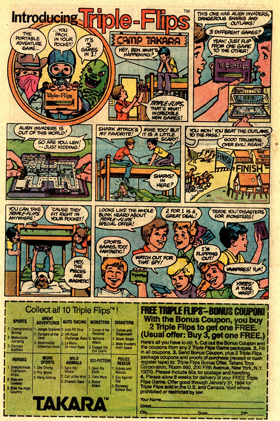 Read online The New Adventures of Superboy comic -  Issue #32 - 13