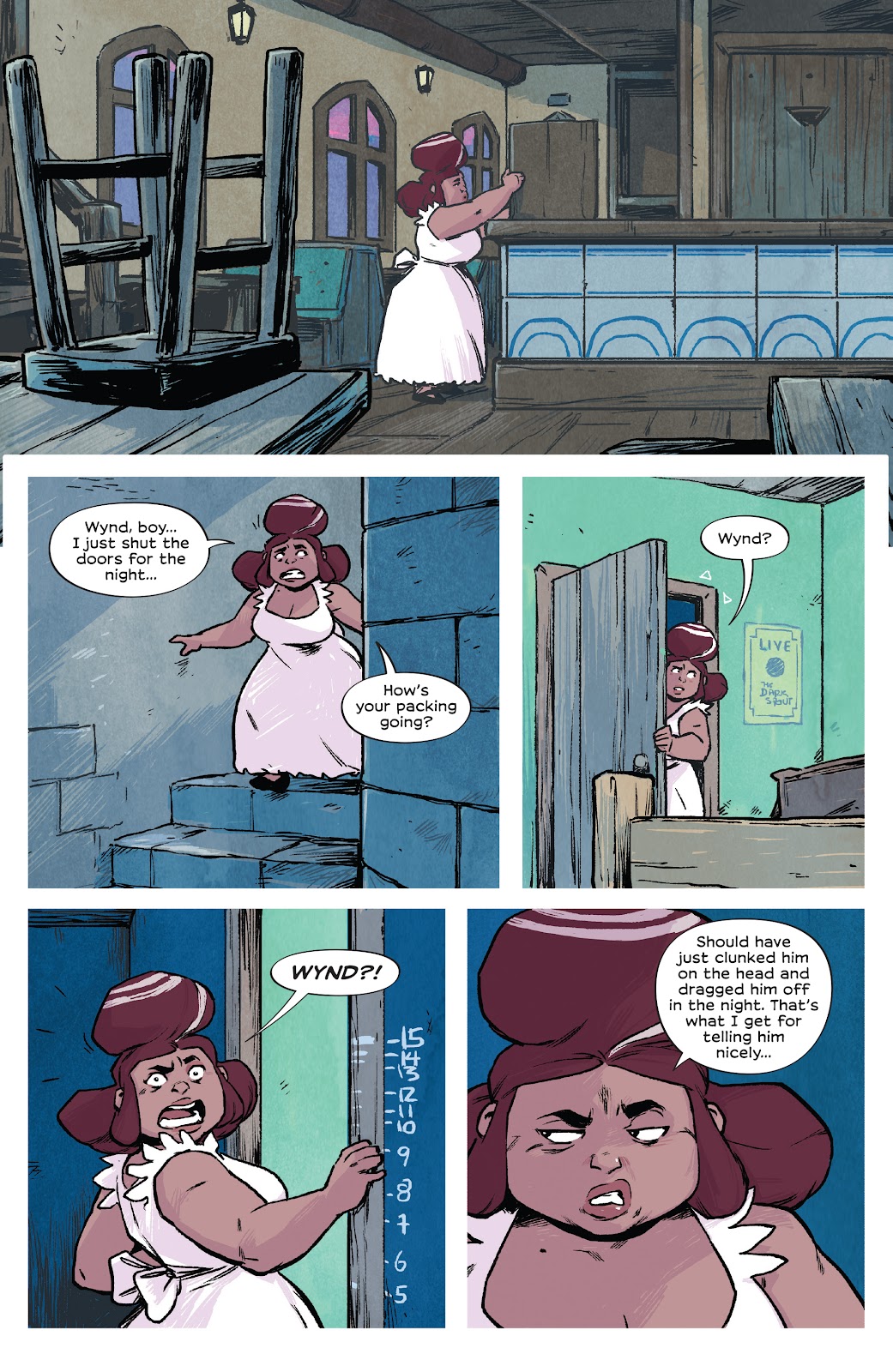 Wynd issue 2 - Page 48