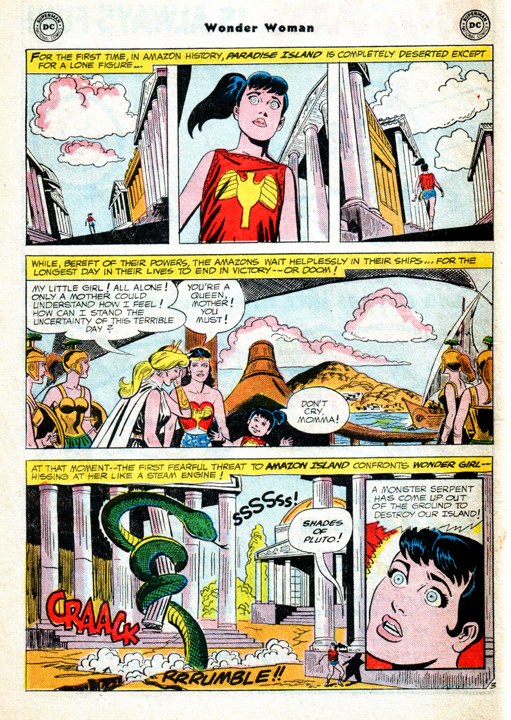 Wonder Woman (1942) issue 152 - Page 6