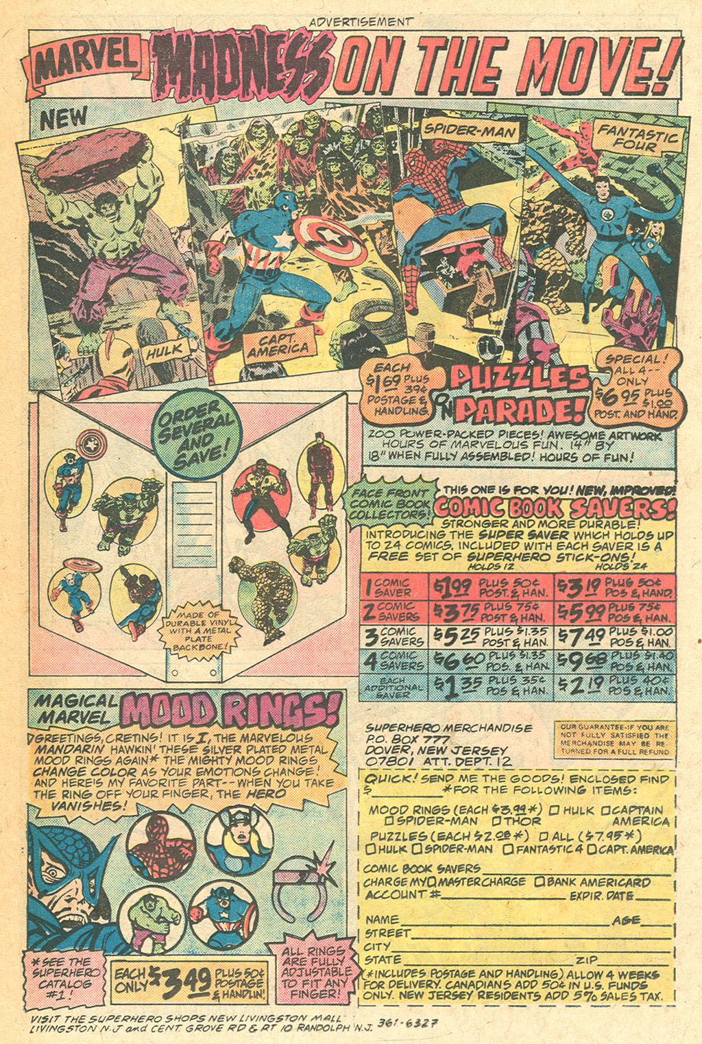 Read online The Rawhide Kid comic -  Issue #138 - 14