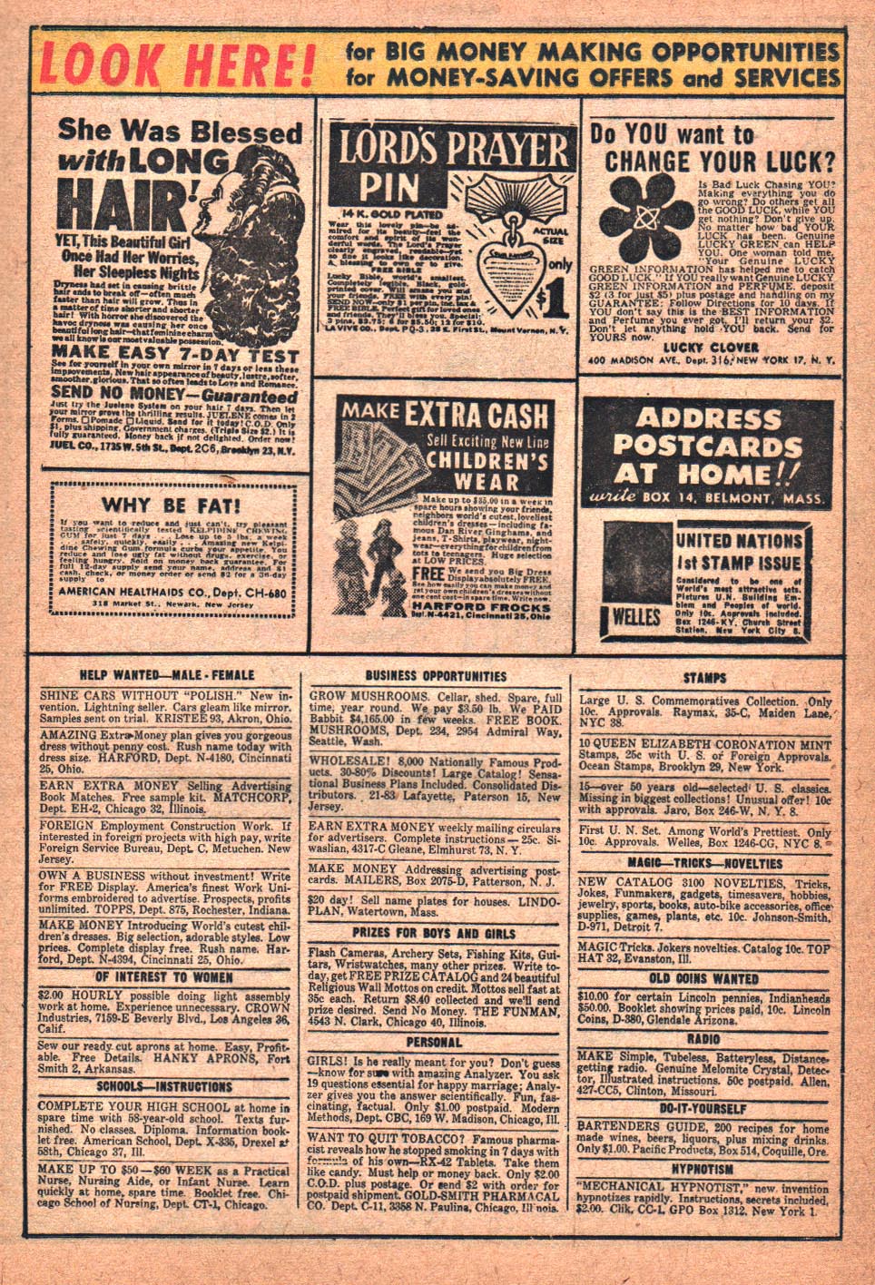 Read online Blackhawk (1957) comic -  Issue #90 - 13