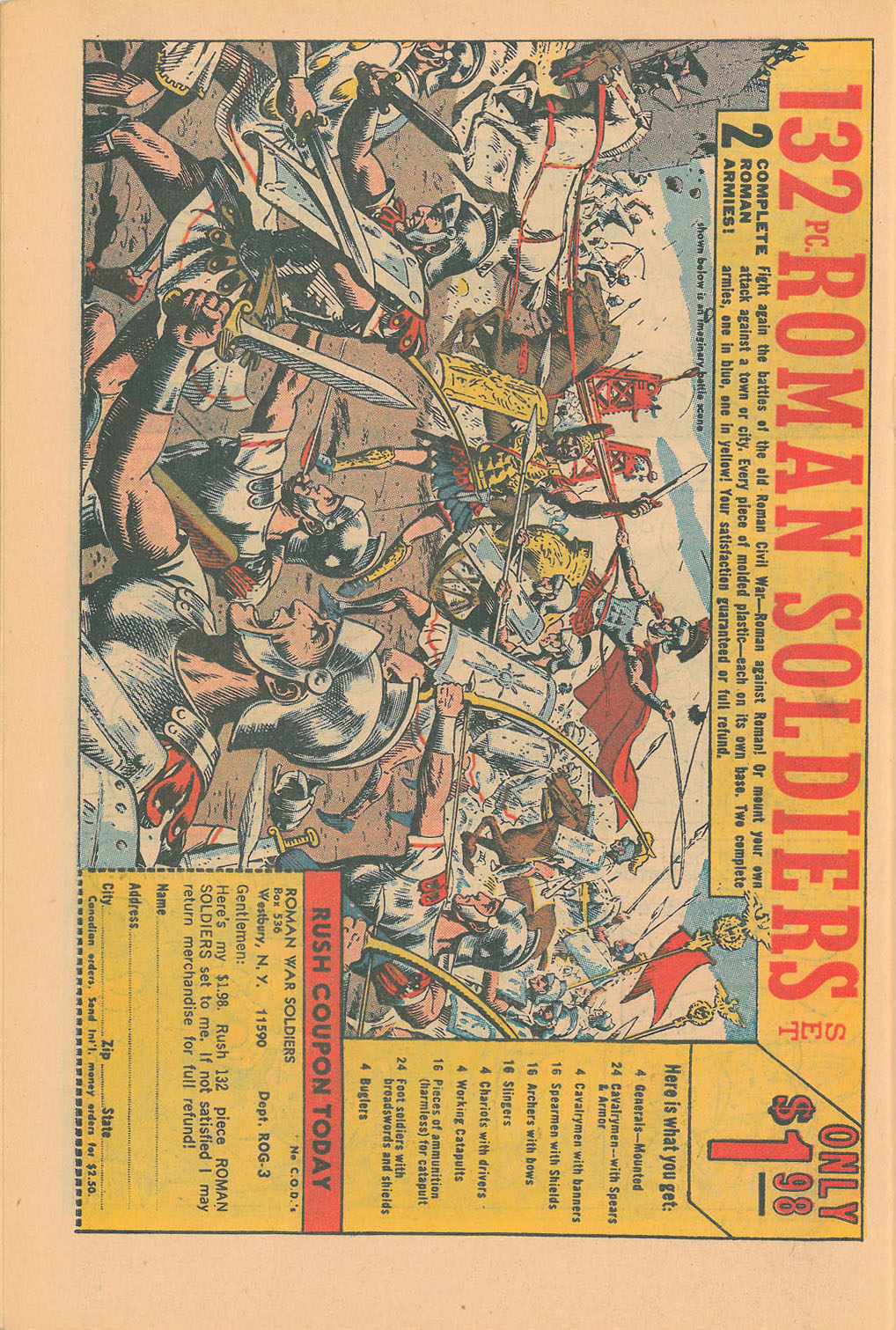 Read online The Funky Phantom comic -  Issue #7 - 34