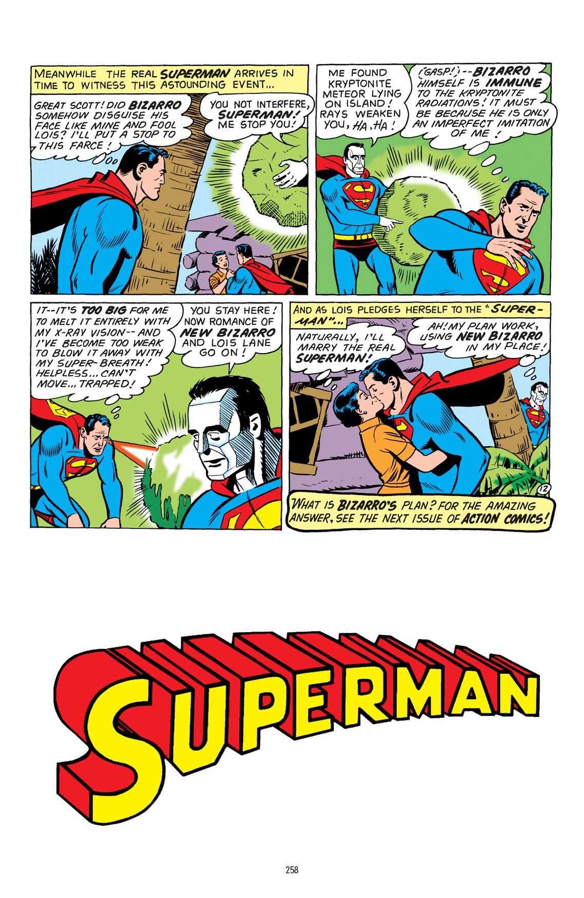 Read online Superman in the Fifties (2021) comic -  Issue # TPB (Part 3) - 59