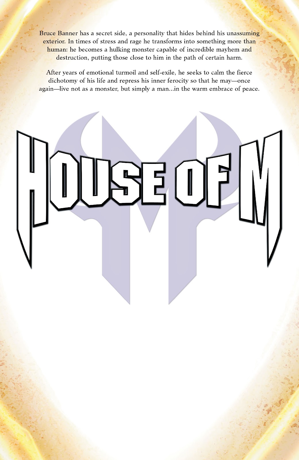 House Of M Omnibus issue TPB (Part 8) - Page 18