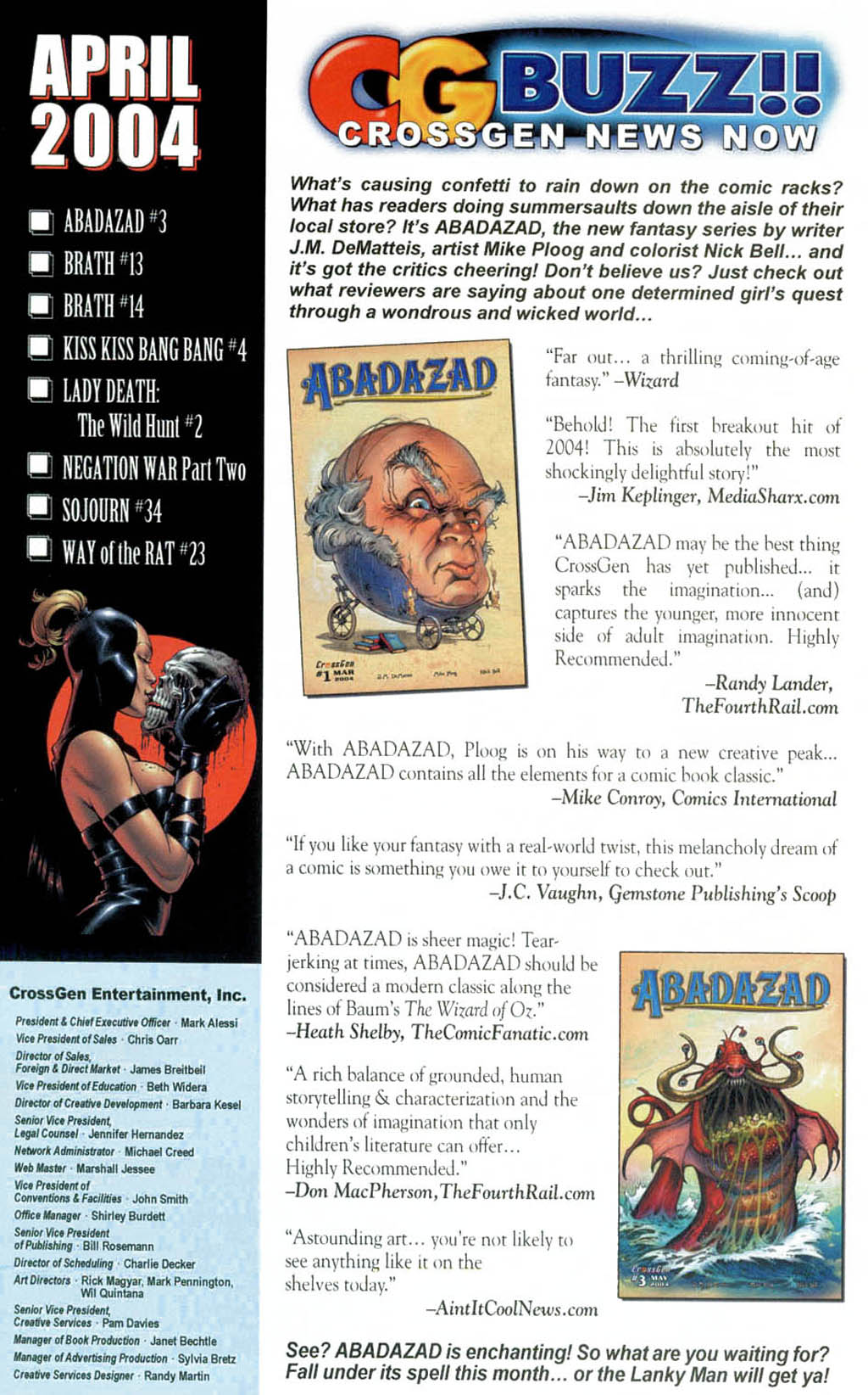 Read online Negation War comic -  Issue #1 - 27