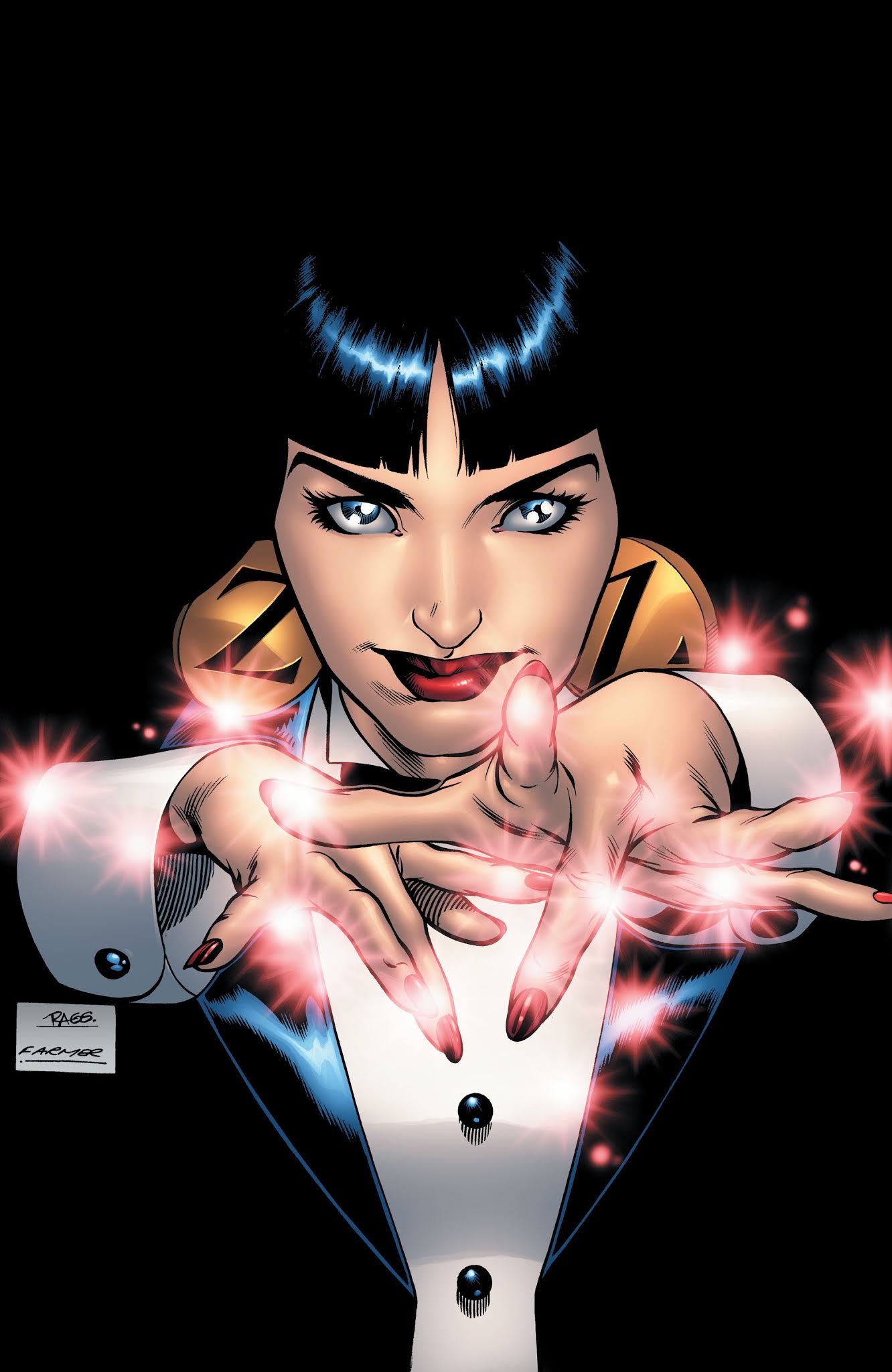 Read online JLA (1997) comic -  Issue # _TPB 9 (Part 3) - 70