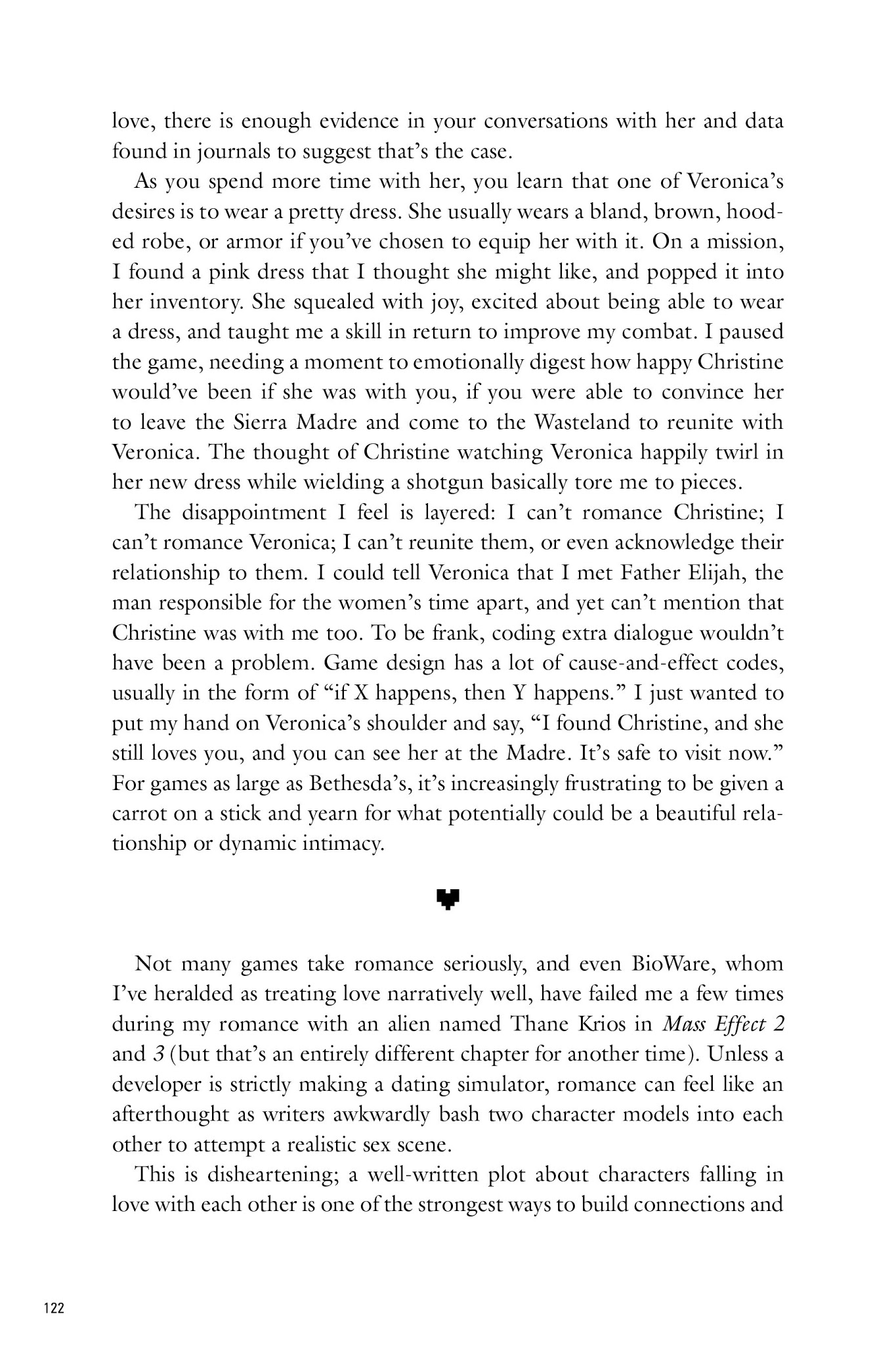 Read online The Secret Loves of Geek Girls comic -  Issue # TPB - 123