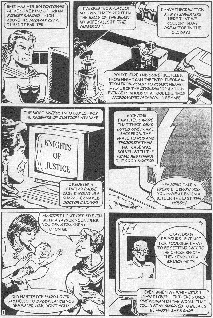 Read online Big Bang Comics comic -  Issue #32 - 15