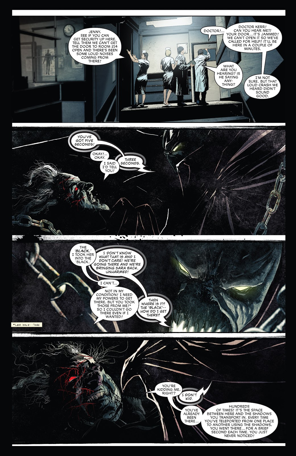 <{ $series->title }} issue 244 - Page 3
