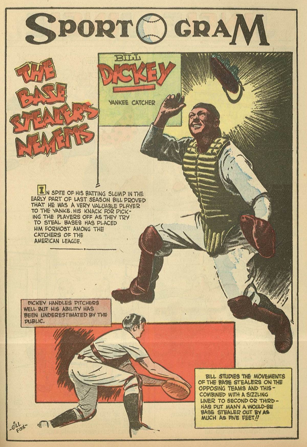 Read online Star Comics comic -  Issue #9 - 9