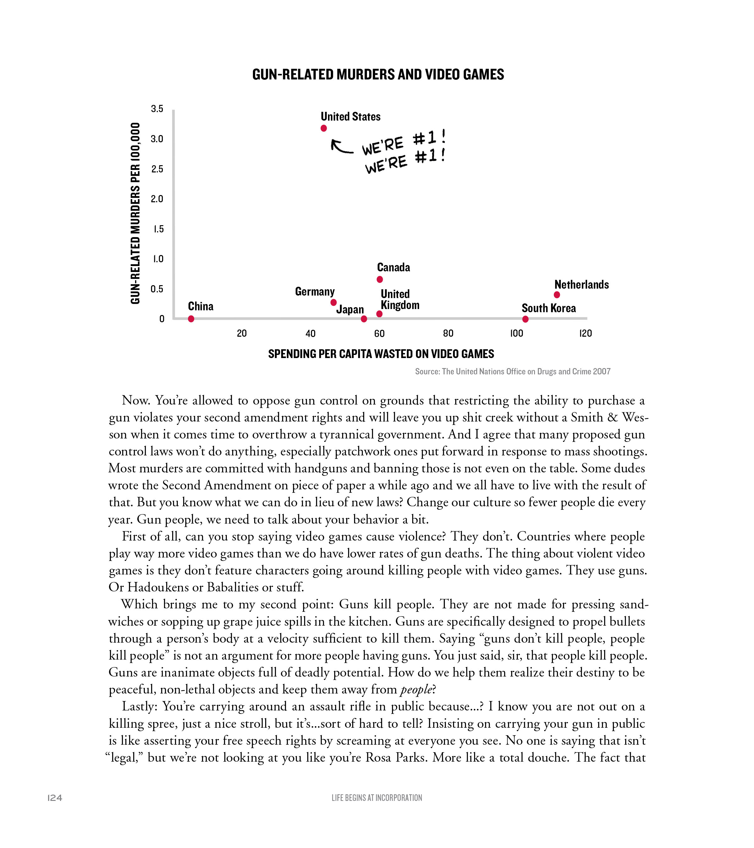 Read online Life Begins At Incorporation comic -  Issue # TPB (Part 2) - 36