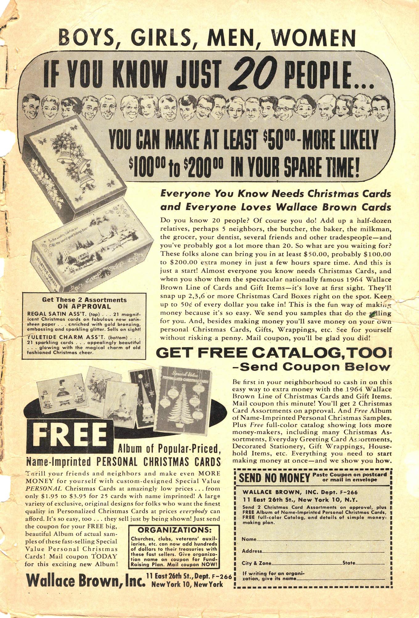 Read online Wonder Woman (1942) comic -  Issue #149 - 36