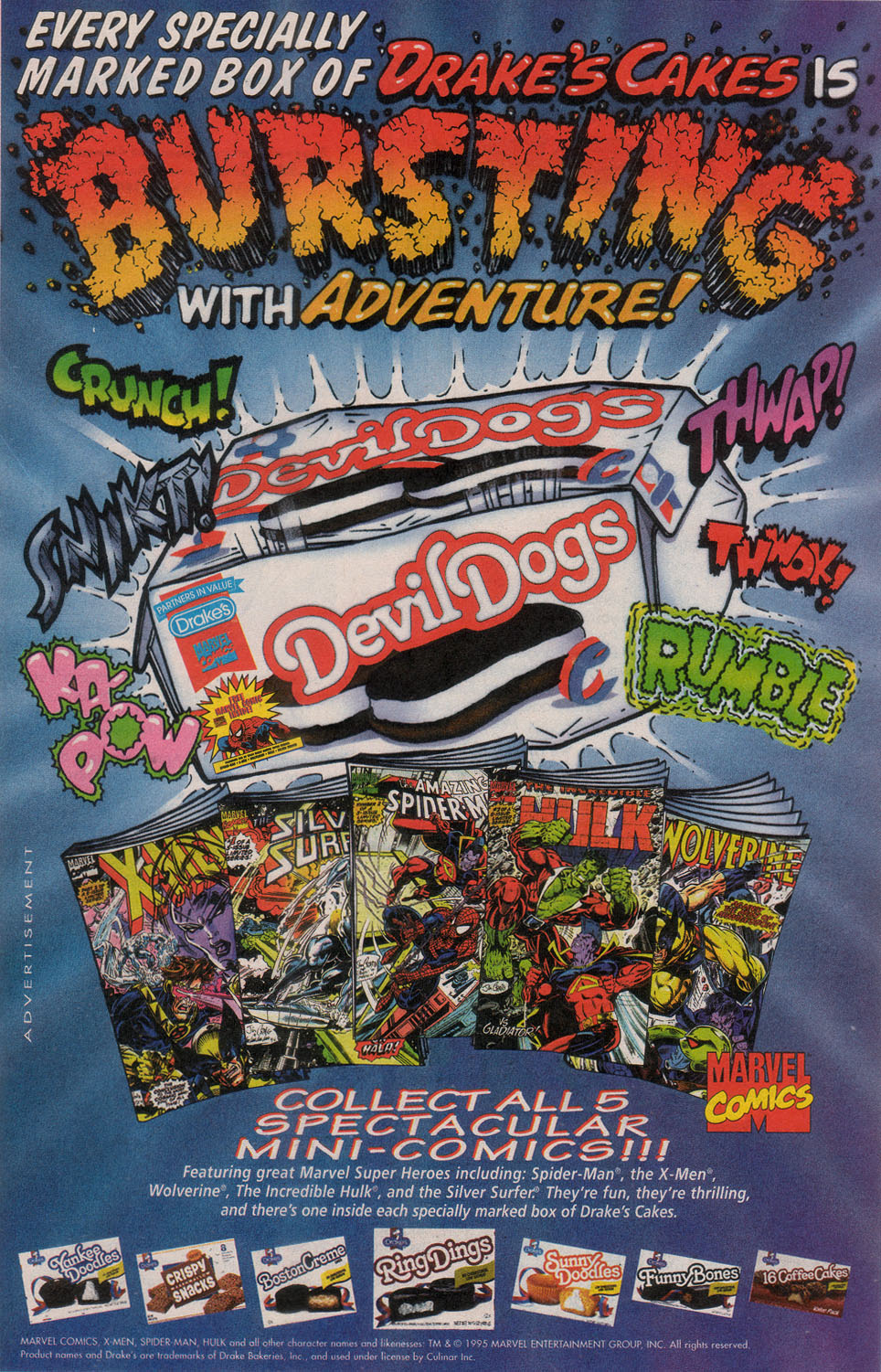 Read online The Disney Afternoon comic -  Issue #7 - 23