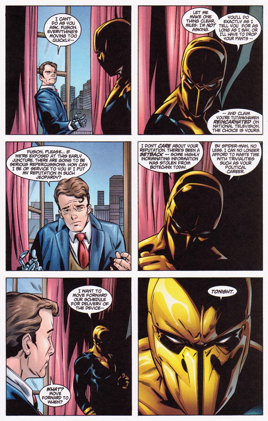 Peter Parker: Spider-Man Issue #40 #43 - English 12
