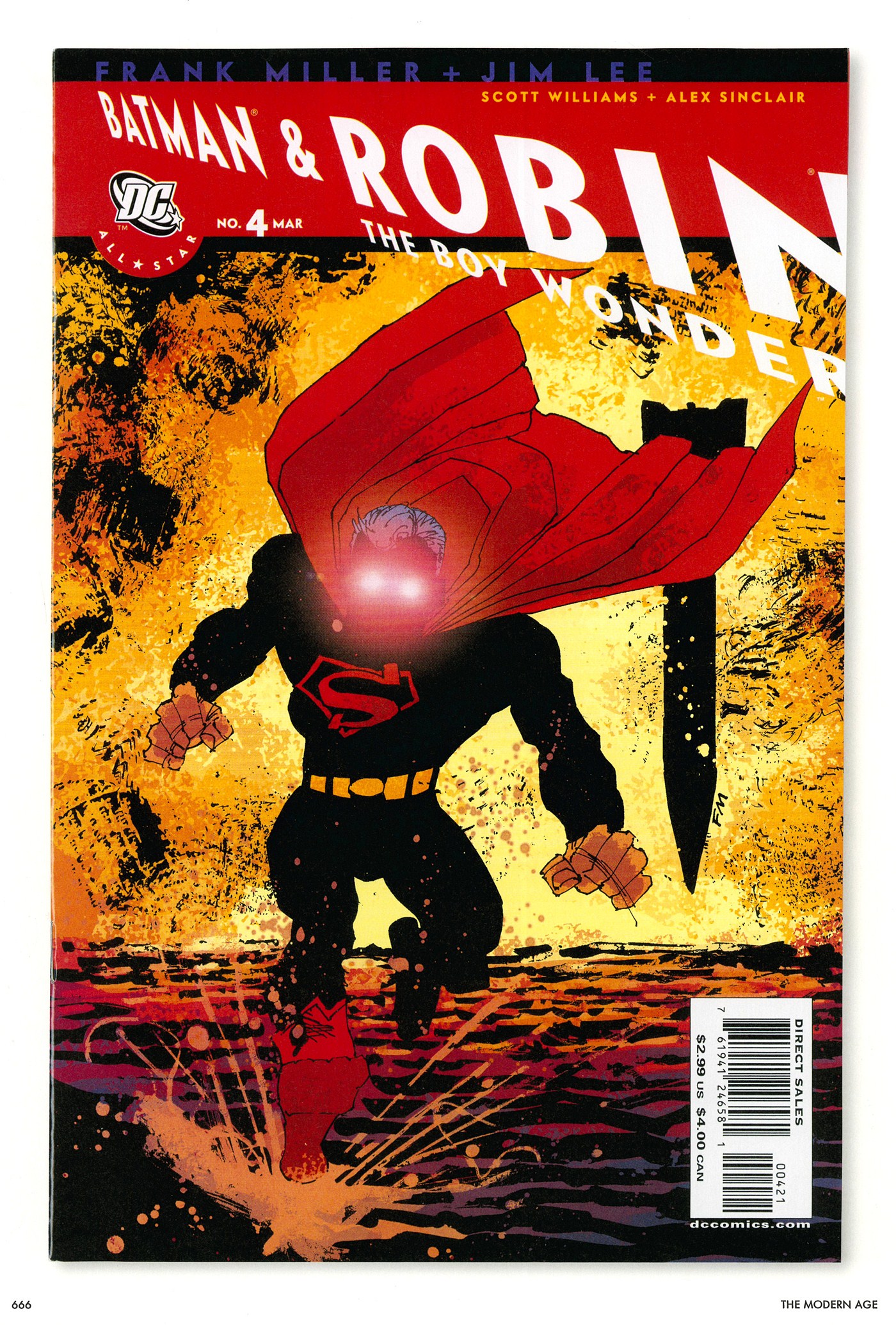 Read online 75 Years Of DC Comics comic -  Issue # TPB (Part 7) - 91